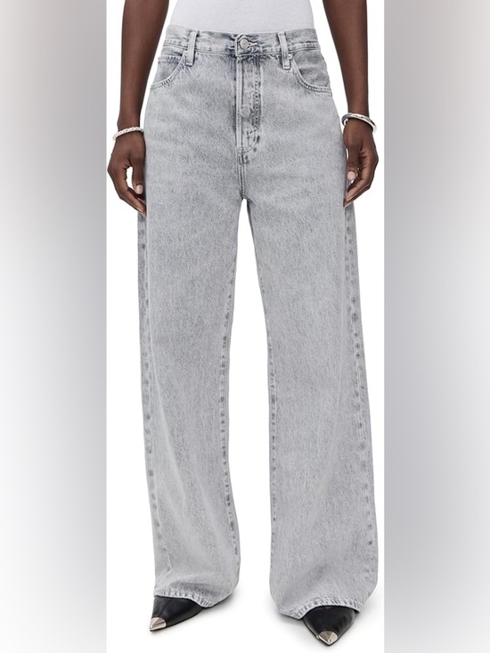 Frame Denim Denim - FRAME | the hang light wash denim | size 26